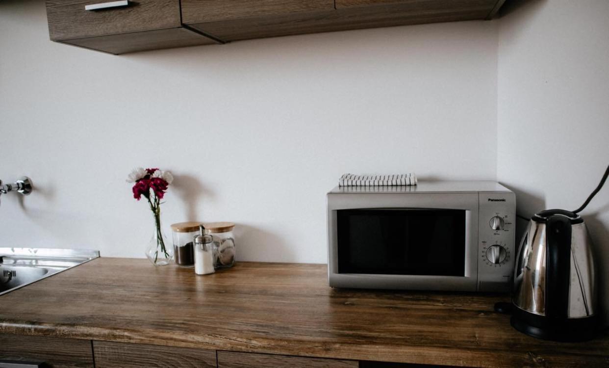 Best Rooms For Short Stay In City Center Krakow Luaran gambar