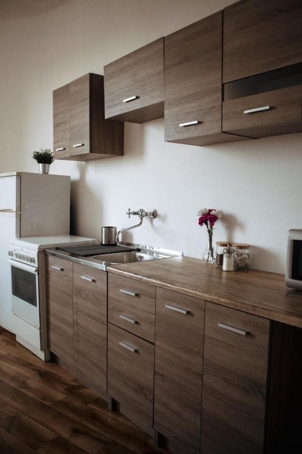 Best Rooms For Short Stay In City Center Krakow Luaran gambar