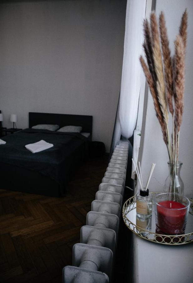 Best Rooms For Short Stay In City Center Krakow Luaran gambar
