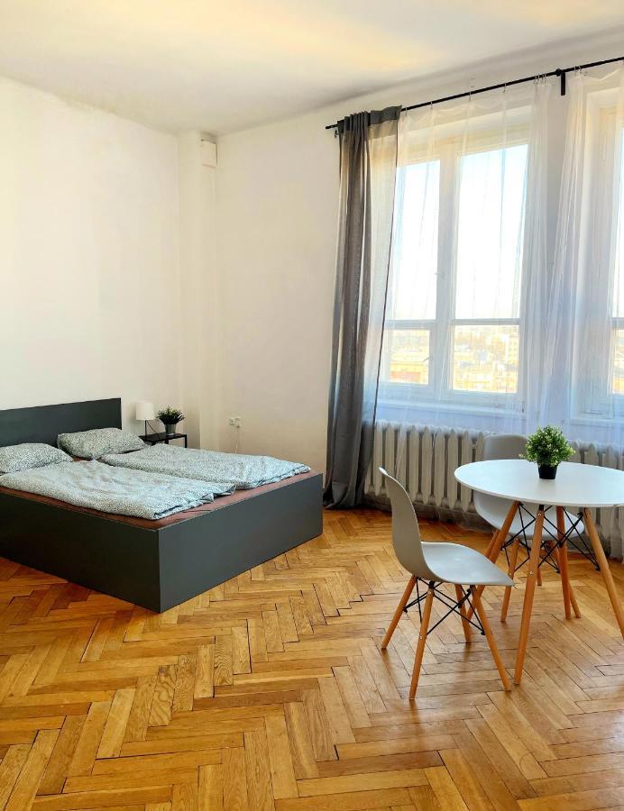 Best Rooms For Short Stay In City Center Krakow Luaran gambar