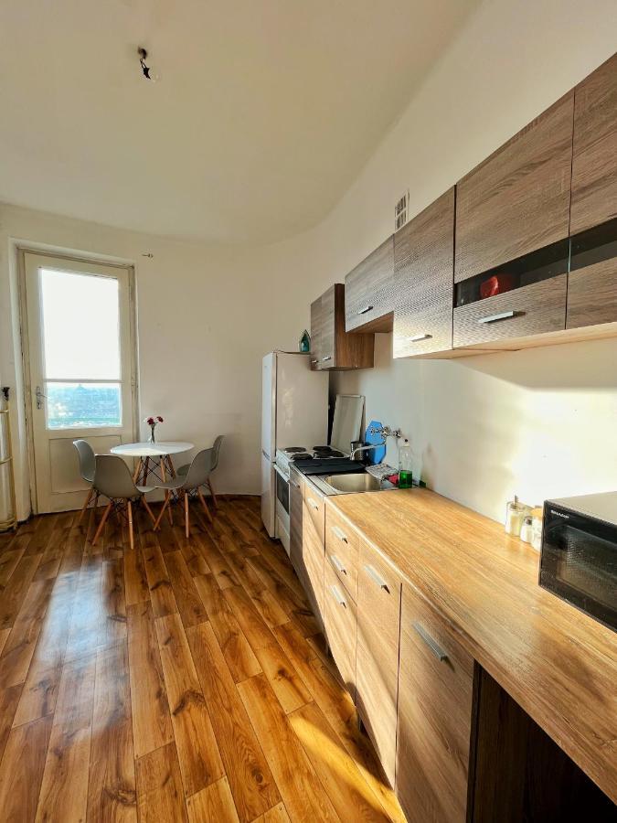 Best Rooms For Short Stay In City Center Krakow Luaran gambar